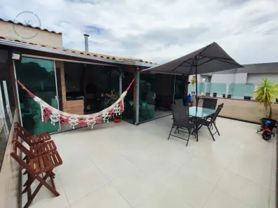Cobertura com 3 Quartos à venda, 119m² no Santa Mônica, Belo Horizonte