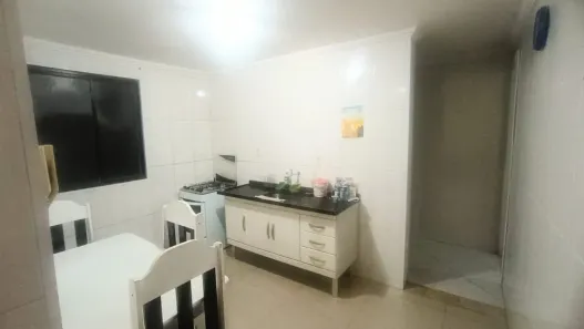 Apartamento com 2 Quartos à venda, 49m² no Jardim Raposo Tavares, São Paulo