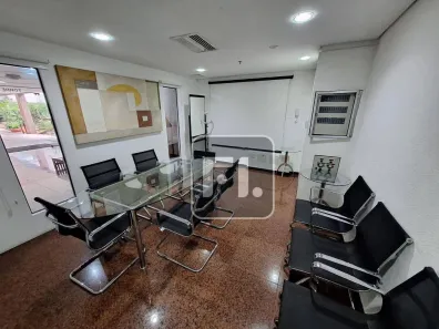 Sala Comercial à venda, 120m² no Cerqueira César, São Paulo