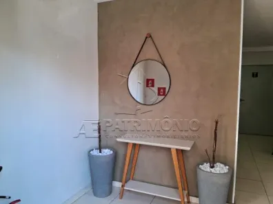Apartamento com 2 Quartos à venda, 59m² no Vila Olímpia, Sorocaba
