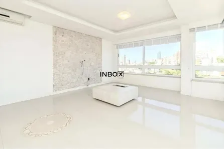 Apartamento com 2 Quartos à venda, 86m² no Santo Antônio, Porto Alegre