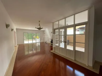 Casa de Condomínio com 4 Quartos à venda, 280m² no Alphaville, Santana de Parnaíba