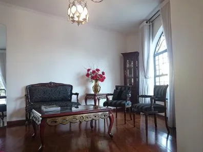 Casa com 4 Quartos à venda, 182m² no Vila Trujillo, Sorocaba