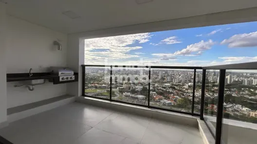 Apartamento com 3 Quartos à venda, 104m² no Parque Campolim, Sorocaba