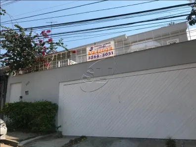 Casa com 3 Quartos à venda, 260m² no Santana, São Paulo