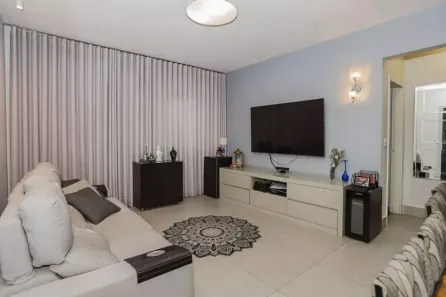 Apartamento com 3 Quartos à venda, 117m² no São Pedro, Belo Horizonte