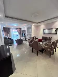 Apartamento com 3 Quartos à venda, 140m² no Campinas, São José