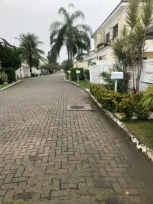 Casa de Condomínio com 3 Quartos à venda, 220m² no Recreio dos Bandeirantes, Rio de Janeiro