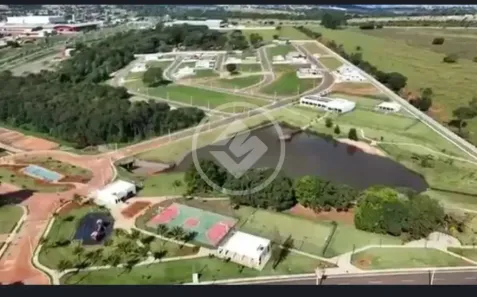 Lote/Terreno à venda, 285m² no Parqville Quaresmeira, Trindade