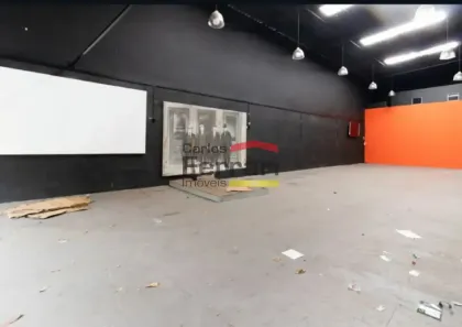 Prédio Comercial para alugar, 220m² no Imirim, São Paulo