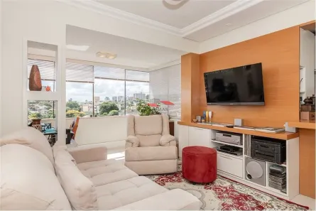 Apartamento com 1 Quarto à venda, 53m² no Vila Jardim, Porto Alegre