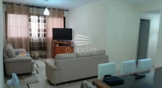 Apartamento com 3 Quartos à venda, 90m² no Parque Residencial Aquarius, São José dos Campos