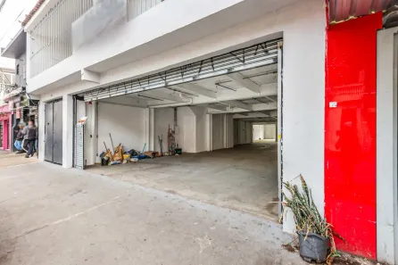 Ponto Comercial para alugar, 653m² no Jardim Arpoador, São Paulo