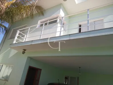 Casa com 3 Quartos à venda, 207m² no Parque Residencial Mayard, Itu