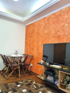 Apartamento com 2 Quartos à venda, 55m² no Nova América, Piracicaba