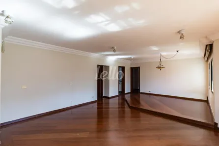 Apartamento com 3 Quartos para alugar, 162m² no Vila Formosa, São Paulo