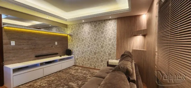 Casa com 3 Quartos à venda, 250m² no Vila Nova, Novo Hamburgo