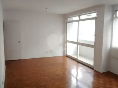 Apartamento com 2 Quartos à venda, 107m² no Jardim Paulista, São Paulo