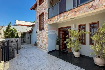 Casa com 3 Quartos à venda, 284m² no Salgado Filho, Belo Horizonte