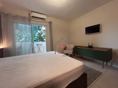 Flat com 1 Quarto para venda ou aluguel, 35m² no Praia do Pecado, Macaé