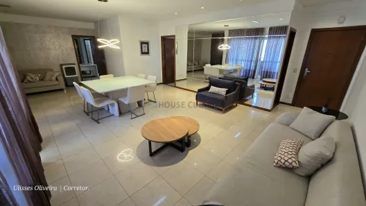 Apartamento com 3 Quartos à venda, 151m² no Duque de Caxias, Cuiabá
