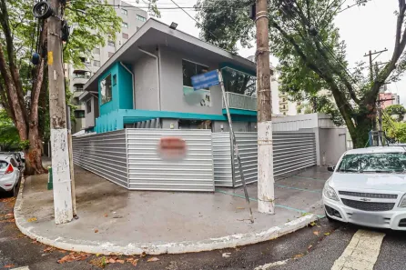Ponto Comercial com 8 Quartos para alugar, 400m² no Planalto Paulista, São Paulo