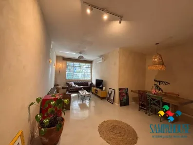 Apartamento com 3 Quartos à venda, 145m² no Santa Cecília, São Paulo