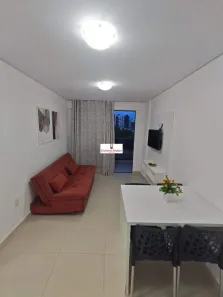 Apartamento com 1 Quarto à venda, 49m² no Intermares, Cabedelo