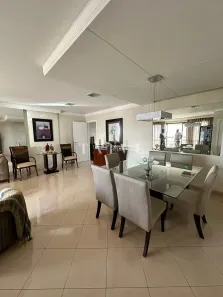 Apartamento com 4 Quartos à venda, 195m² no Judith, Londrina