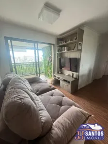 Apartamento com 3 Quartos à venda, 79m² no Mooca, São Paulo