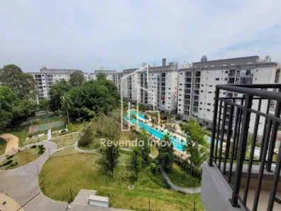 Apartamento com 2 Quartos à venda, 66m² no Santo Amaro, São Paulo