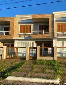 Apartamento com 2 Quartos à venda, 116m² no Imbé, Imbé