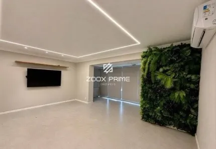 Apartamento com 3 Quartos à venda, 107m² no Vila Isa, São Paulo