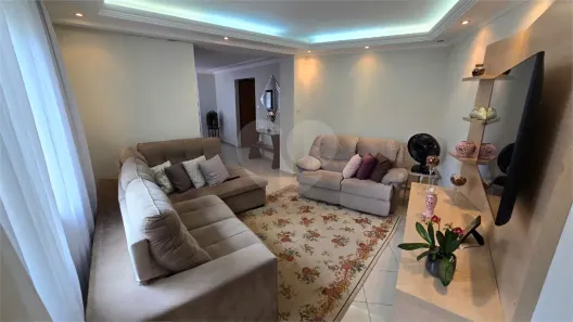 Sobrado com 4 Quartos à venda, 244m² no Jardim Regina, São Paulo