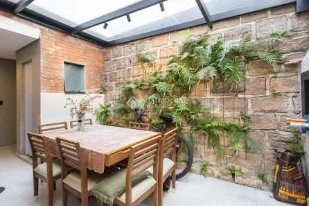 Apartamento com 2 Quartos à venda, 81m² no Petrópolis, Porto Alegre