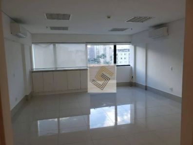 Sala Comercial à venda, 34m² no Centro, Campinas
