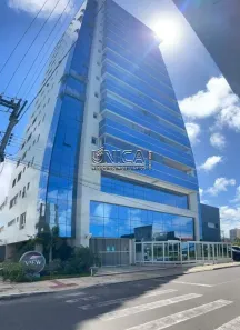 Apartamento com 4 Quartos à venda, 217m² no Jardins, Aracaju