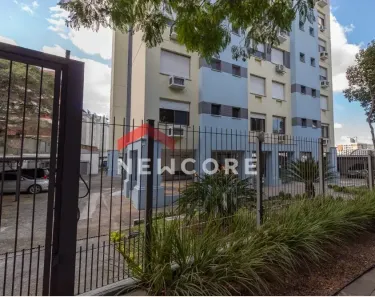 Cobertura com 1 Quarto à venda, 115m² no Cristo Redentor, Porto Alegre