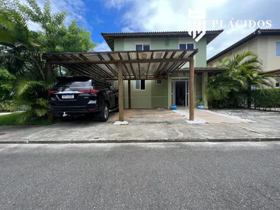 Casa com 5 Quartos à venda, 360m² no Piatã, Salvador