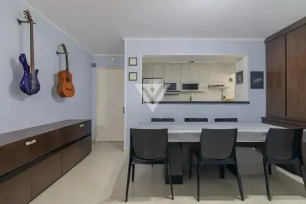 Apartamento com 2 Quartos à venda, 74m² no Vila Romana, São Paulo
