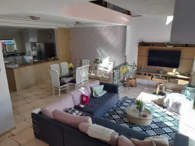 Sobrado com 3 Quartos à venda, 275m² no Demarchi, São Bernardo do Campo