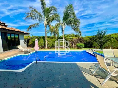 Fazenda/Sítio com 4 Quartos para alugar, 285m² no Terras de Itaici, Indaiatuba