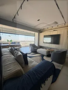 Cobertura com 3 Quartos à venda, 280m² no Santa Teresinha, São Paulo