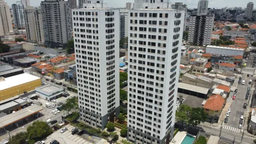 Apartamento com 2 Quartos para venda ou aluguel, 70m² no Vila Regente Feijó, São Paulo