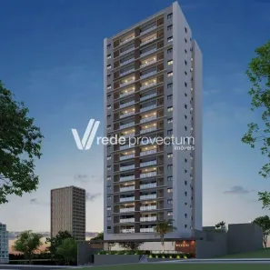 Apartamento com 2 Quartos à venda, 91m² no Cambuí, Campinas