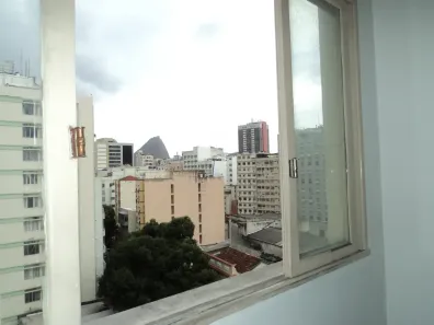 Apartamento com 3 Quartos à venda, 105m² no Catete, Rio de Janeiro