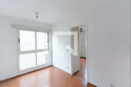 Apartamento com 1 Quarto à venda, 39m² no Moema, São Paulo