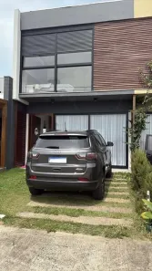 Casa com 3 Quartos à venda, 115m² no Santorini, Xangri-lá