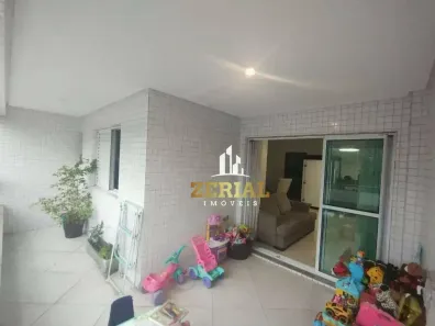 Apartamento com 3 Quartos à venda, 130m² no Santa Paula, São Caetano do Sul