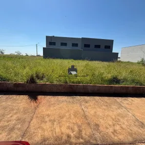 Lote/Terreno à venda, 231m² no Maisparque Rio Preto, São José do Rio Preto